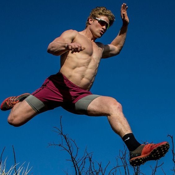 Hunter McIntyre