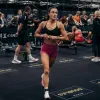 Lauren Stockley