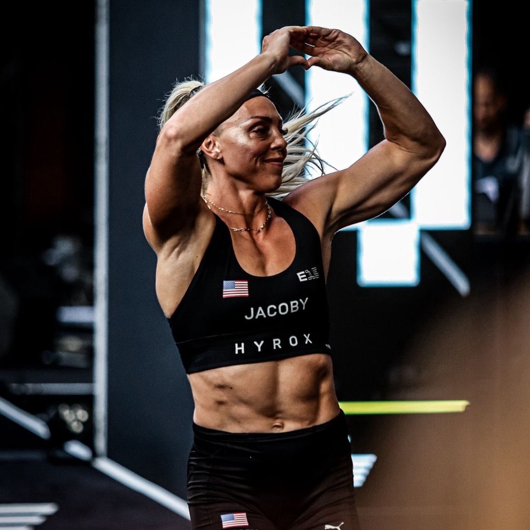 Megan Jacoby