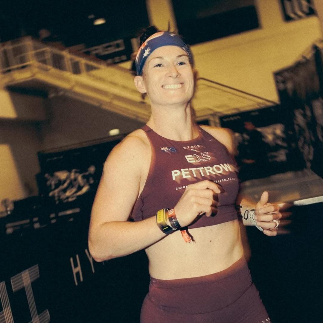 Jess Pettrow