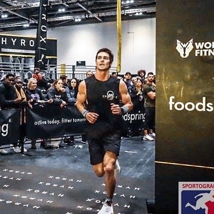 Beau Wills