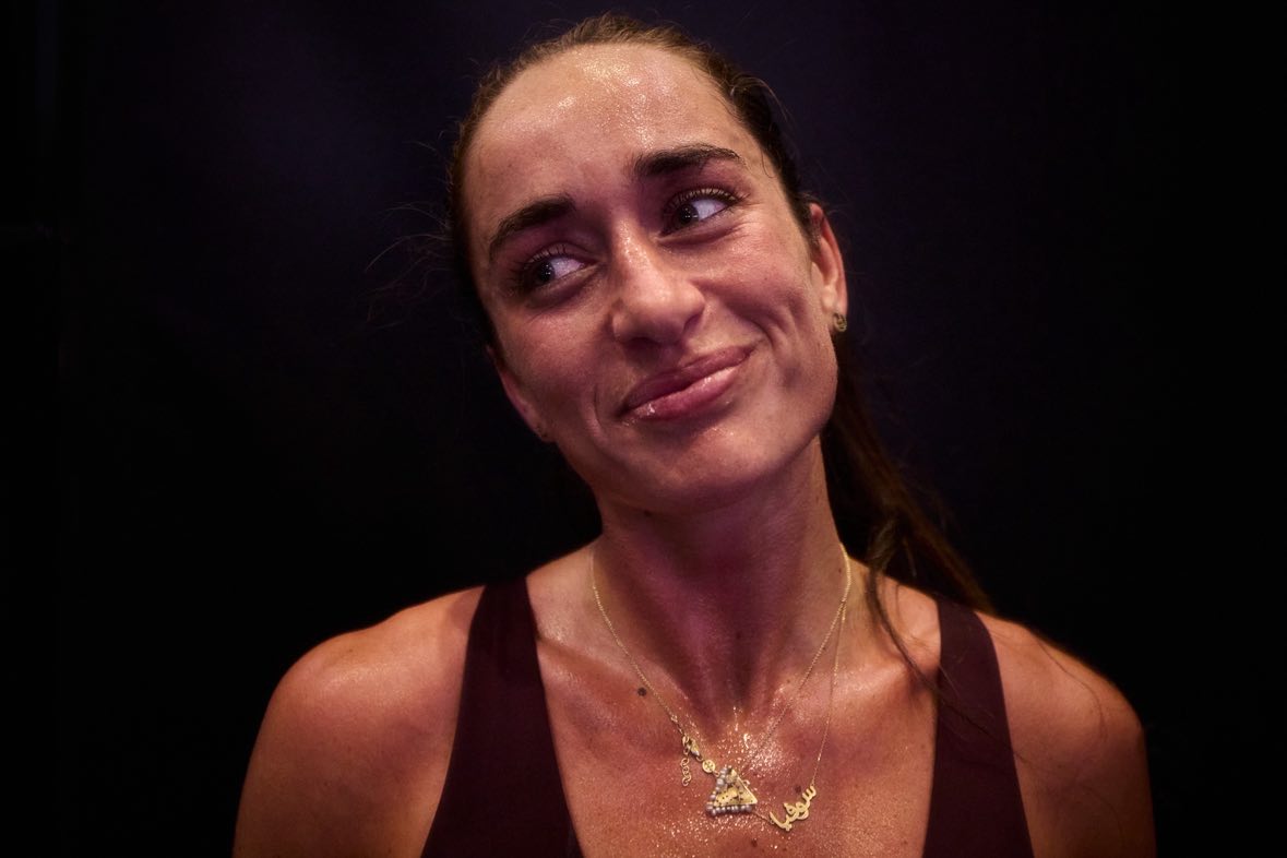 Sophia Parvizi Wayne