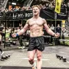 Charlie Botterill