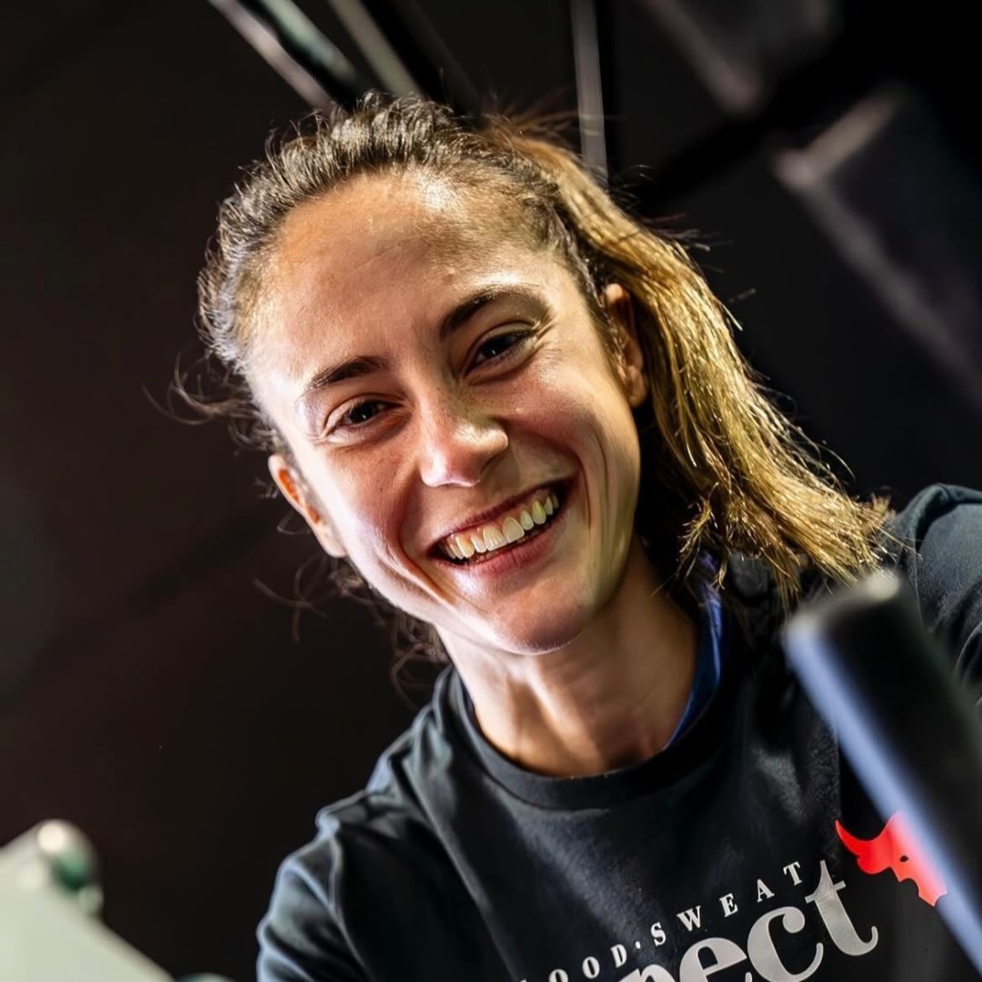 Manuela García Caparrós