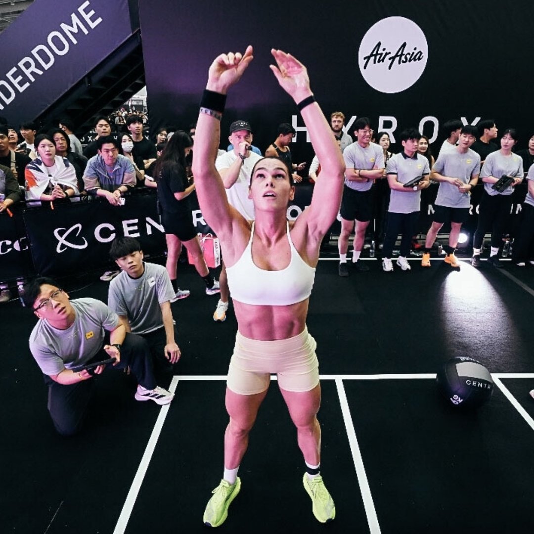 Georgia Stadelmann