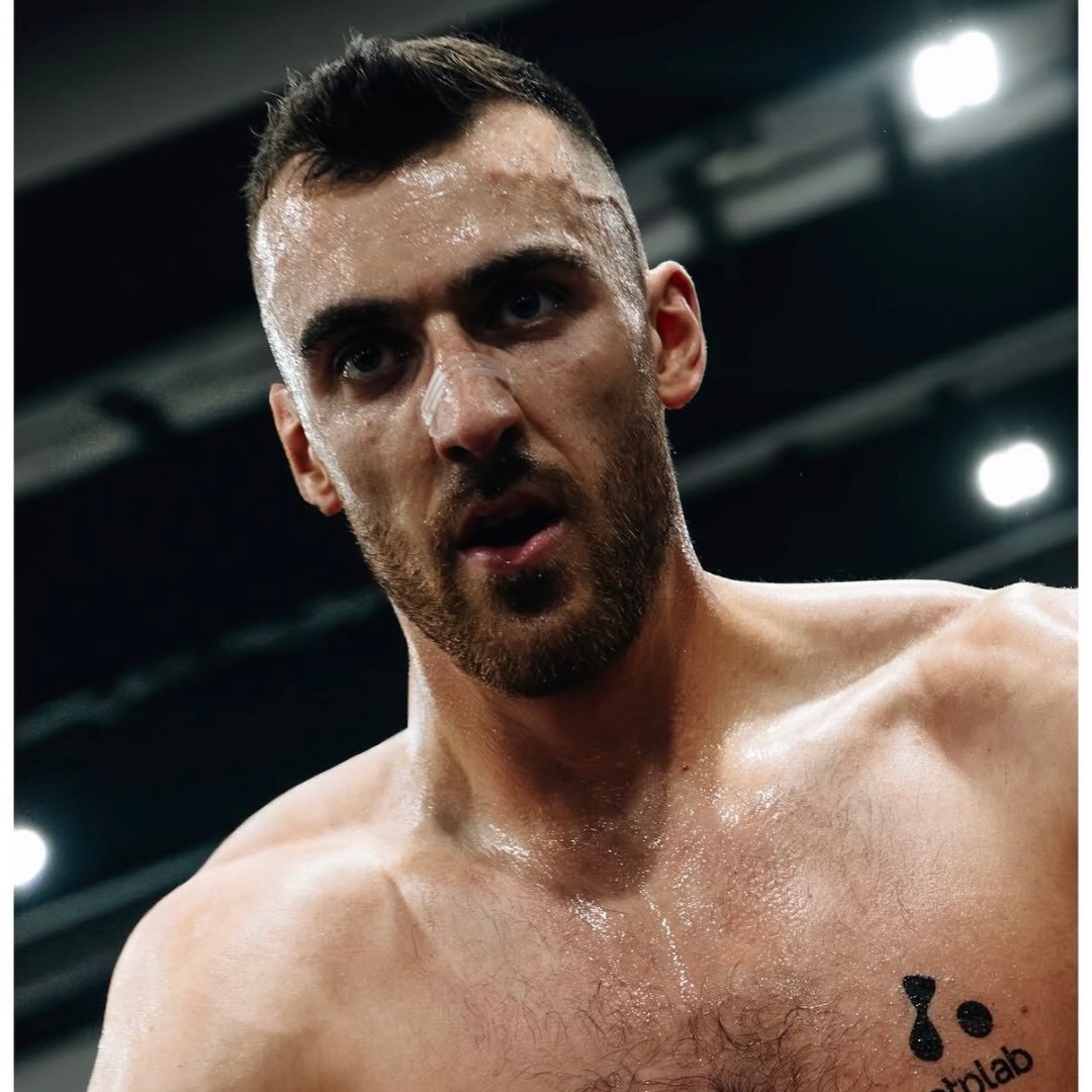 Frédéric Dubé