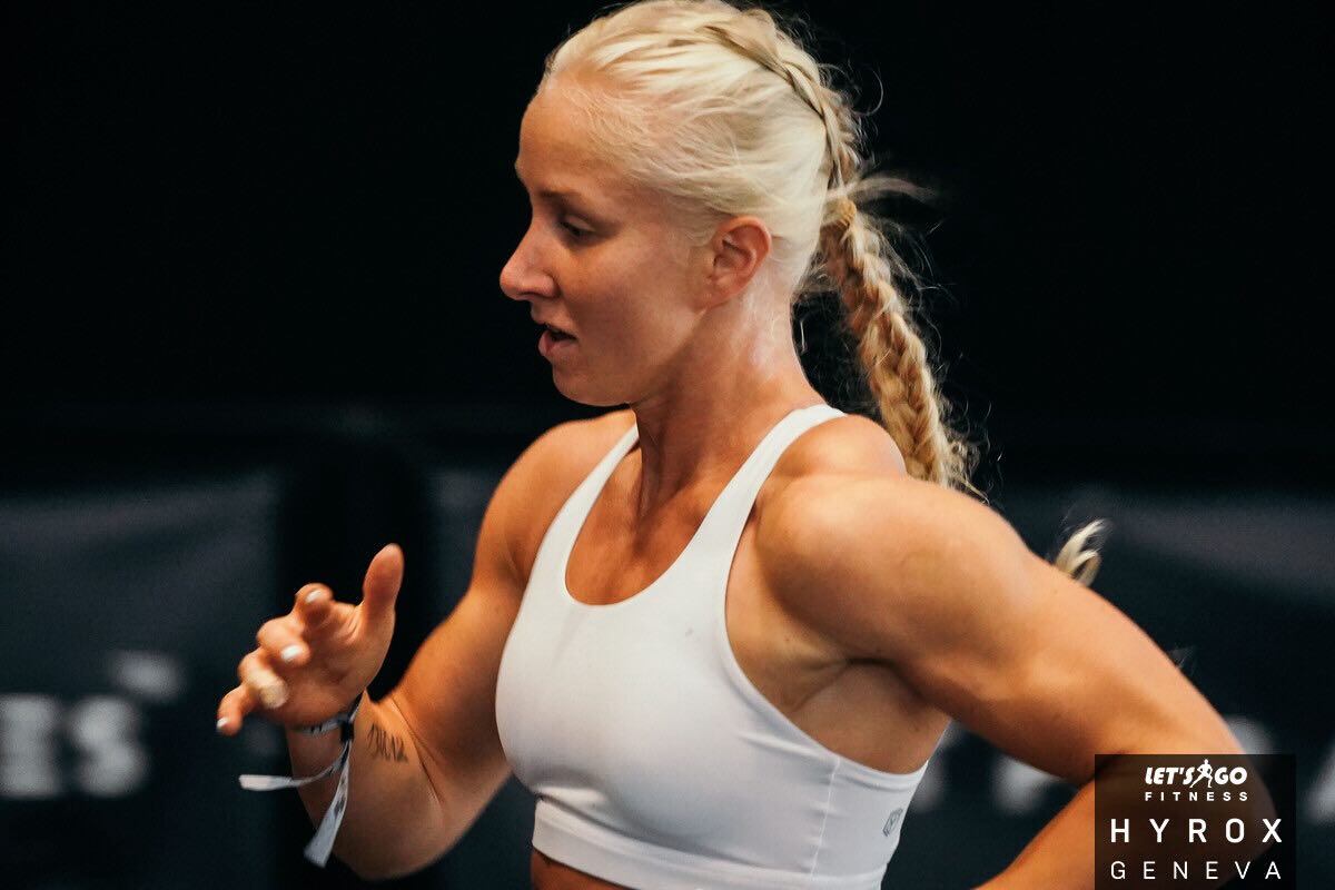 Elli Stenfors