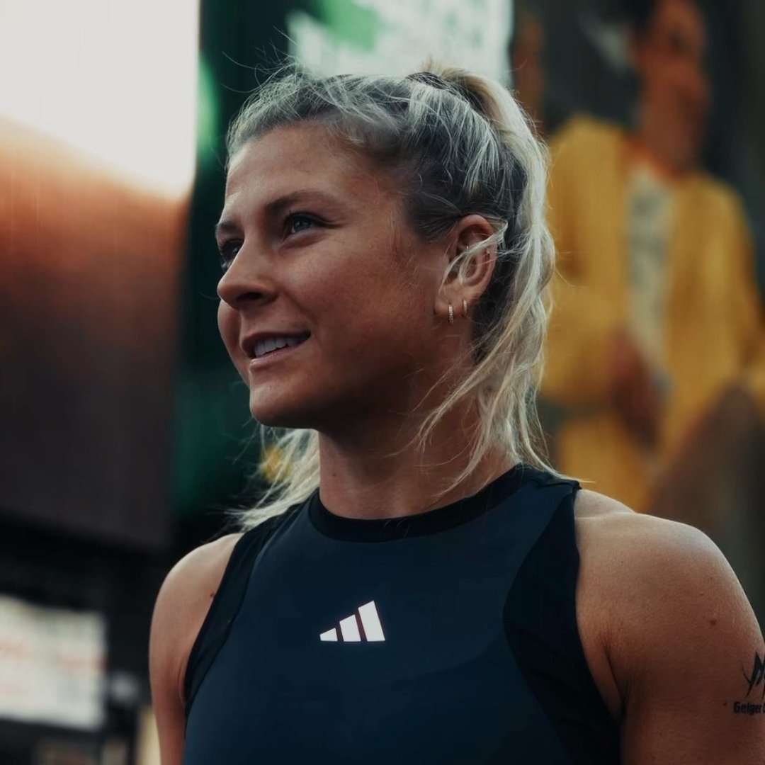 Katherine Fahsbender