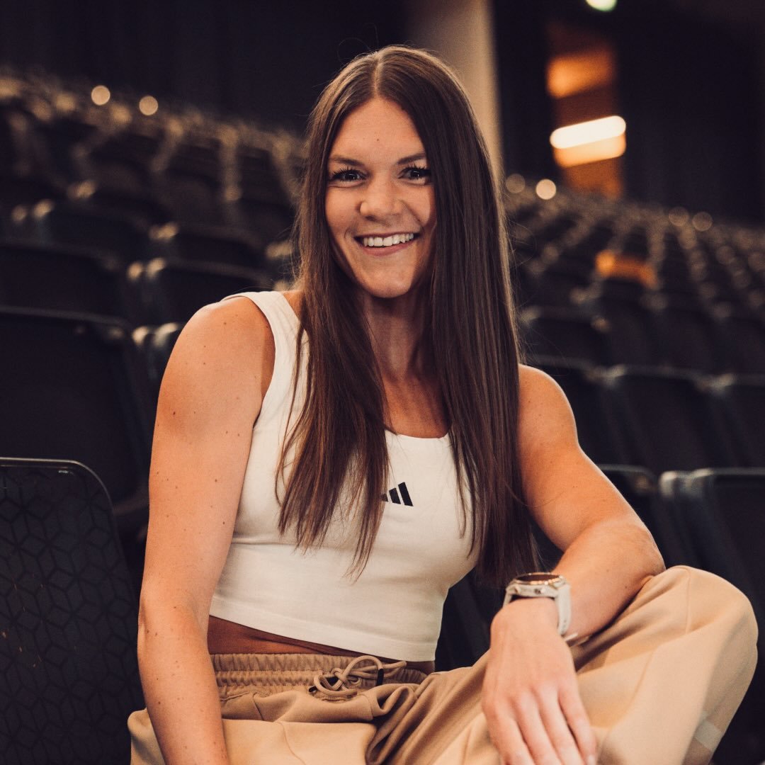 Stefanie Oswald