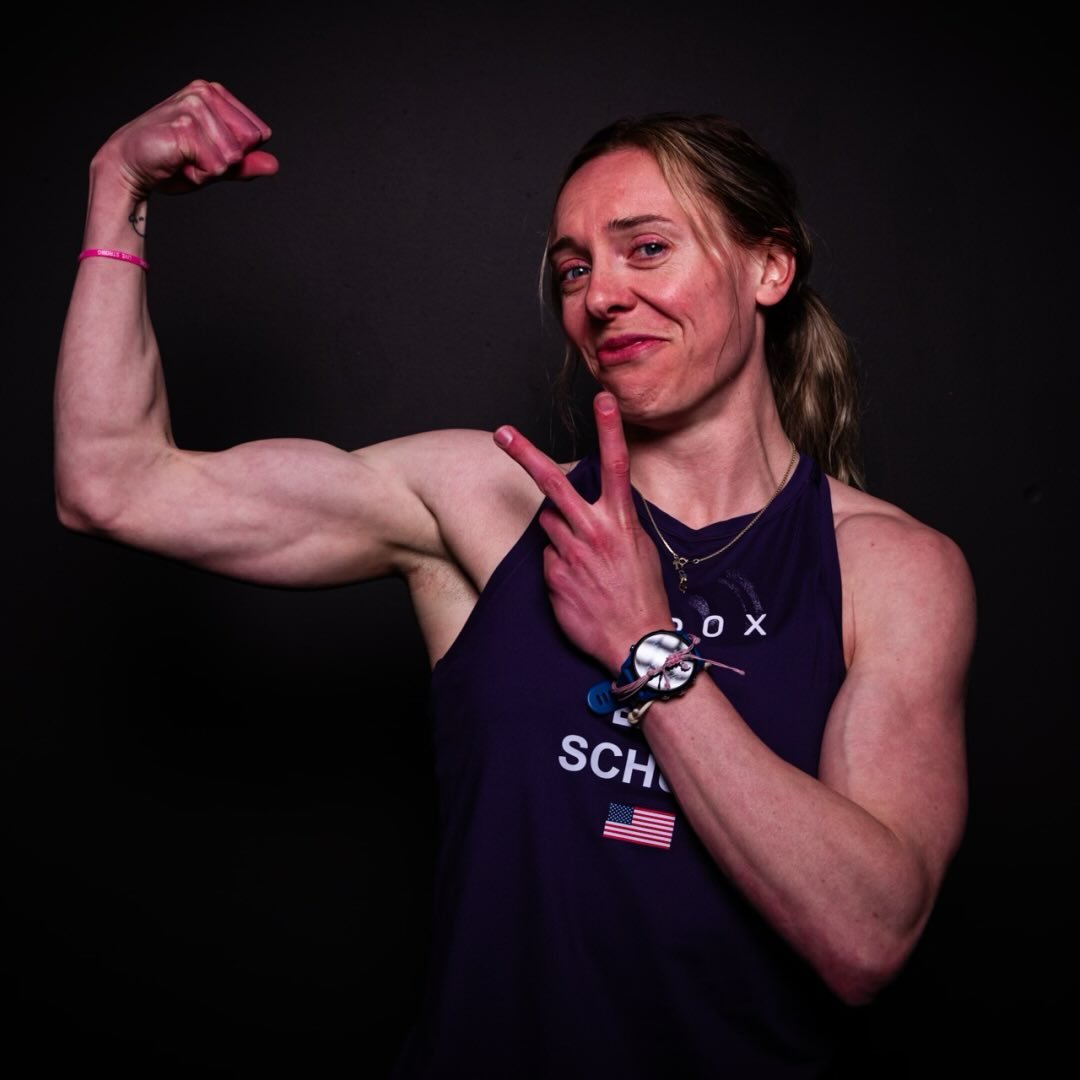 Morgan Schulz