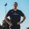 Harry Thompson