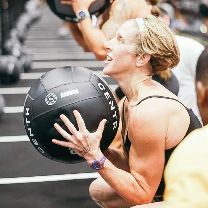 Amy Bevilacqua
