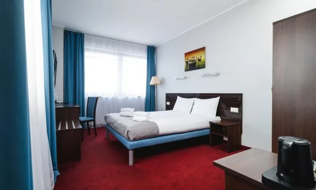 Focus Hotel Gdańsk