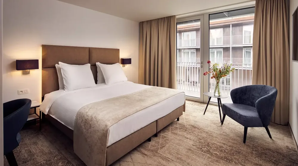 Van der Valk Hotel Mechelen