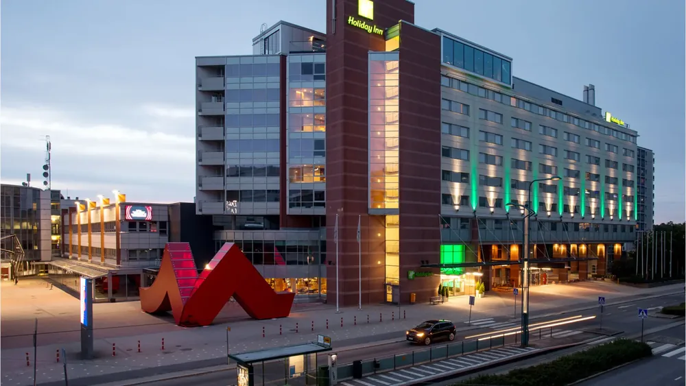 Holiday Inn Helsinki - Expo