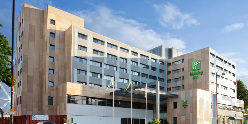 Holiday Inn Cardiff City Centre