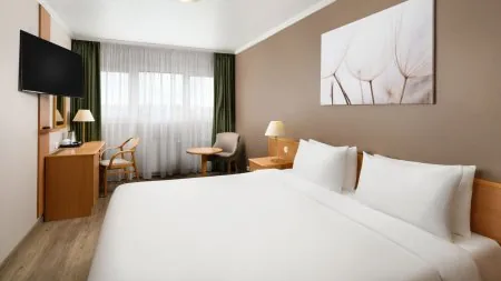Danubius Hotel Arena