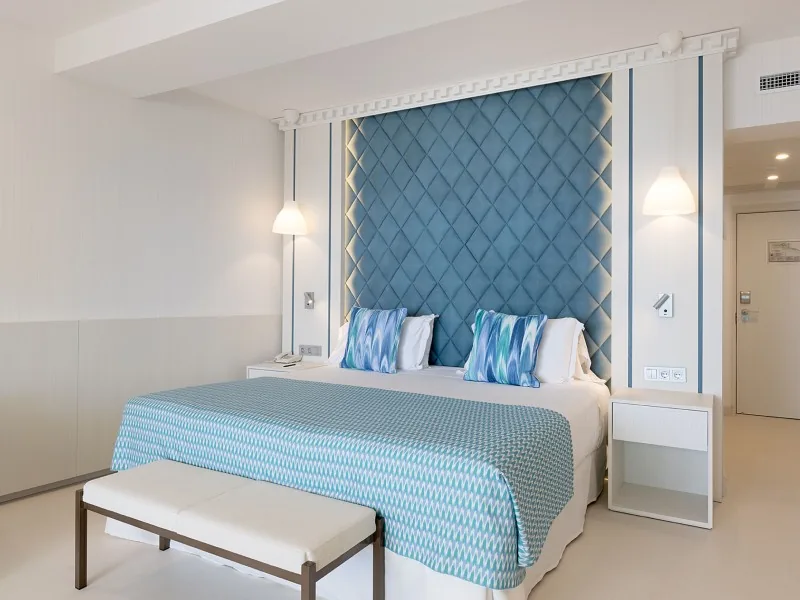 Hotel Santos Nixe Palace