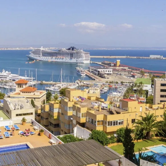 Hotel Amic Horizonte