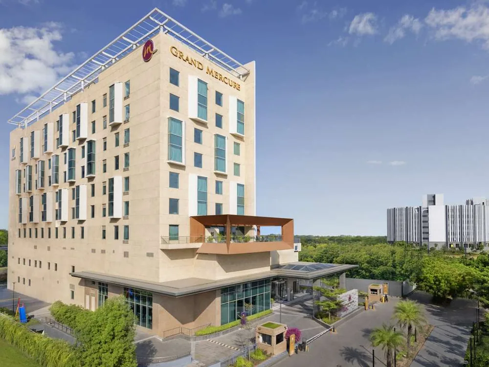 Grand Mercure Ahmedabad GIFT City