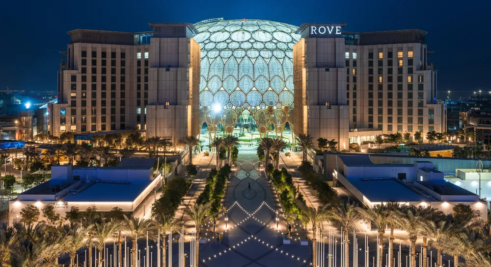 Rove Expo City