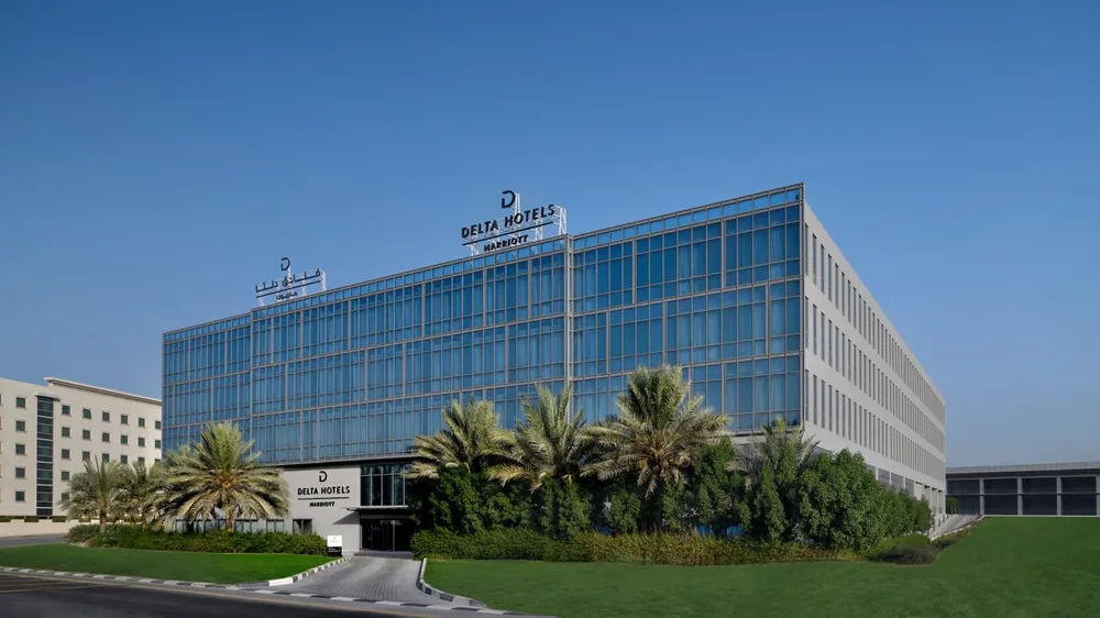 Delta Hotels by Marriott, Dubai Investment Park