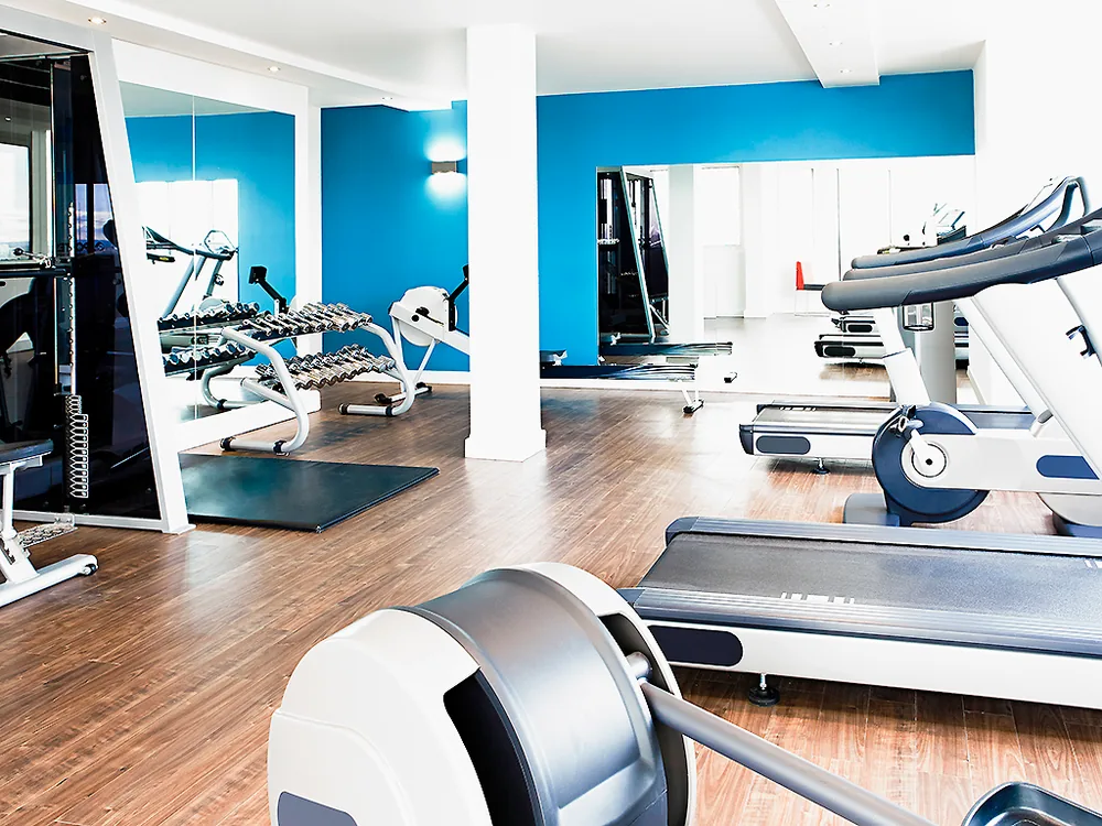 Novotel London ExCel
