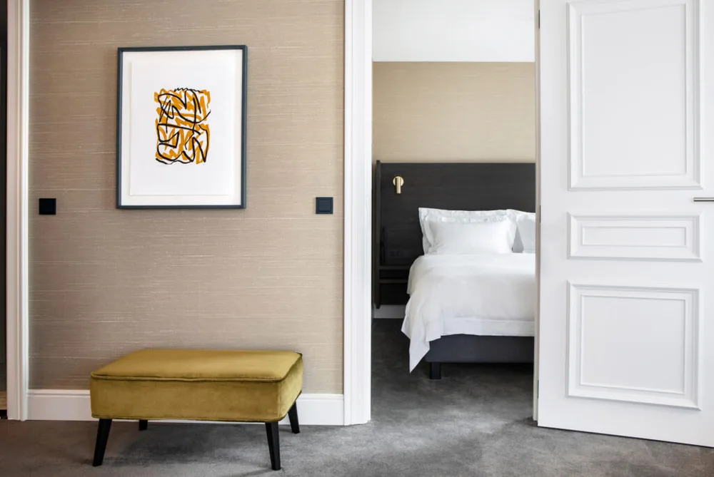 Pillows Grand Boutique Hotel Reylof