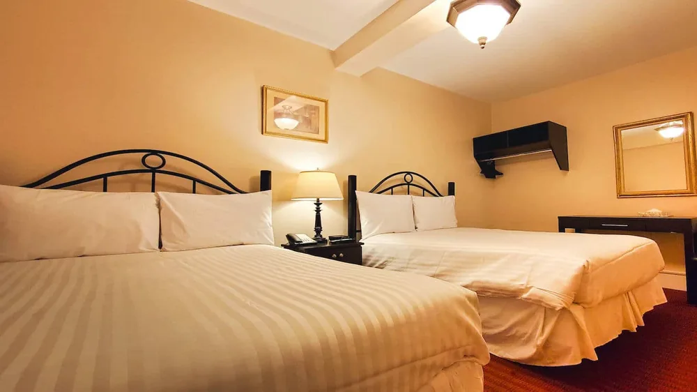 Barclay Hotel