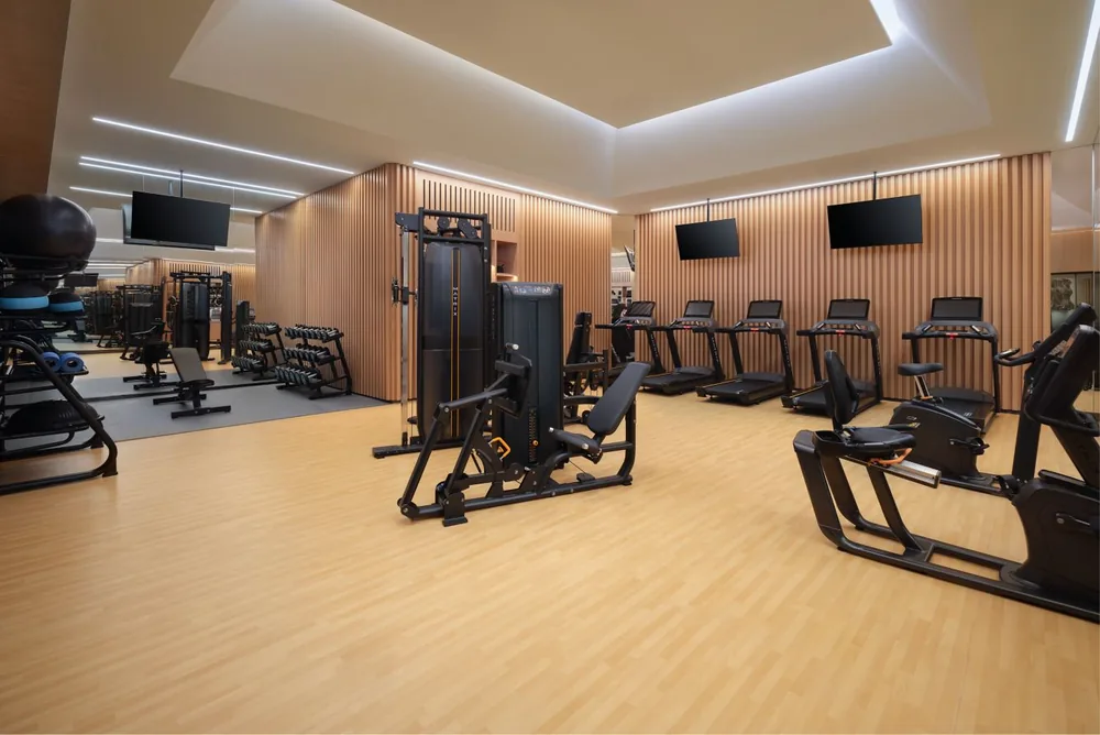Courtyard by Marriott Guangzhou Pazhou