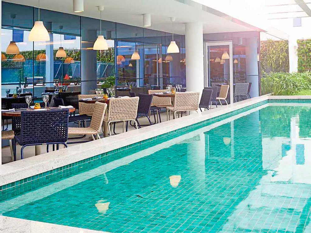 Novotel Rio de Janeiro Parque Olímpico