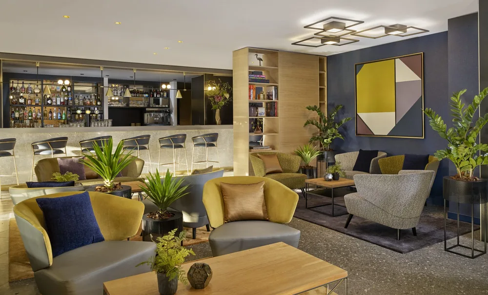 Park Plaza Utrecht
