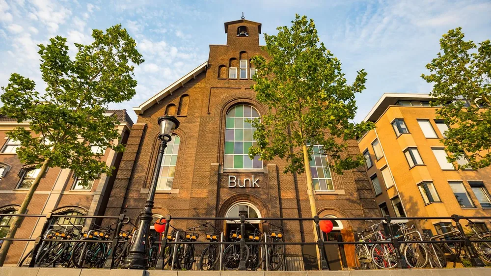 BUNK Utrecht