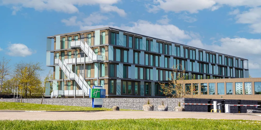 Holiday Inn Express Utrecht Papendorp