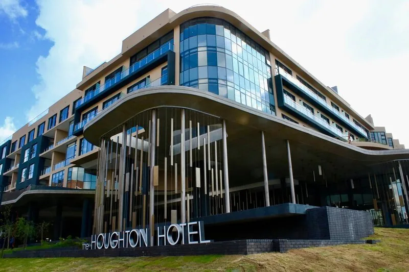 The Houghton Hotel