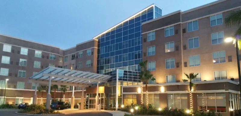 Hyatt Place at Anaheim Resort/Convention Center