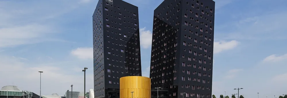 NH Milano Fiera