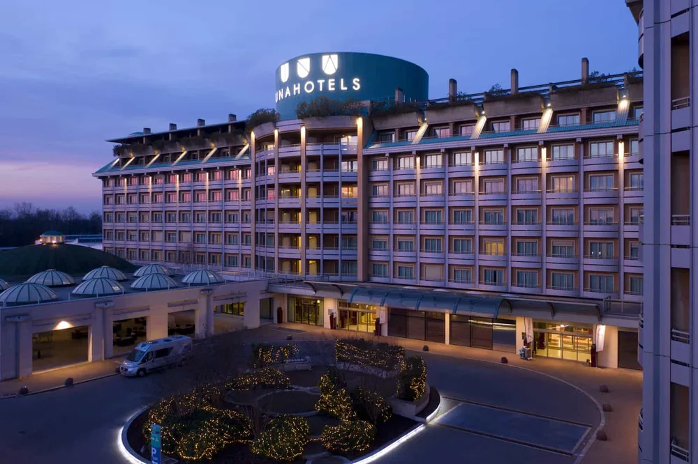 UNA Hotels Expo Fiera Milano