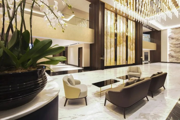 Dorsett Hartamas Kuala Lumpur