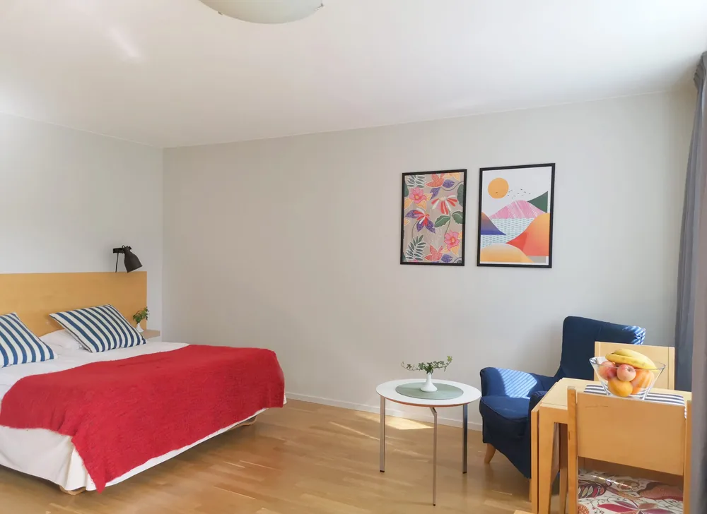 2Home Hotels Solna