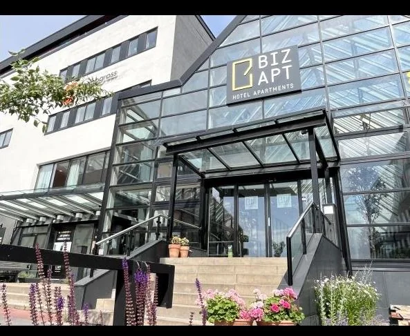 Biz Apartment Solna
