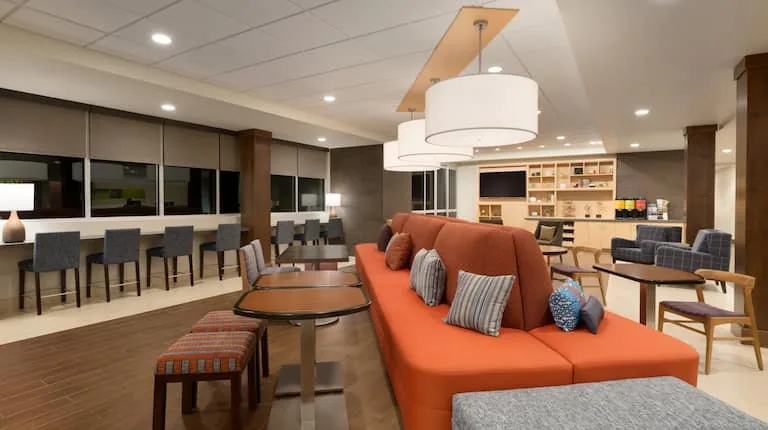 Home2 Suites by Hilton Phoenix Glendale-Westgate