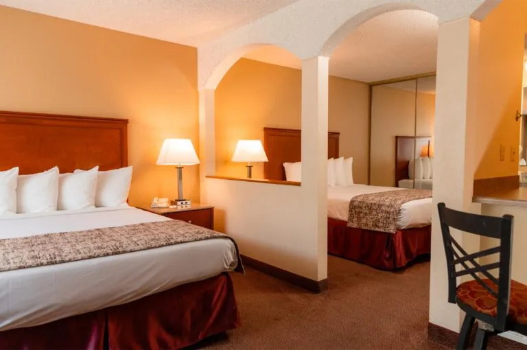 Mardi Gras Hotel & Casino
