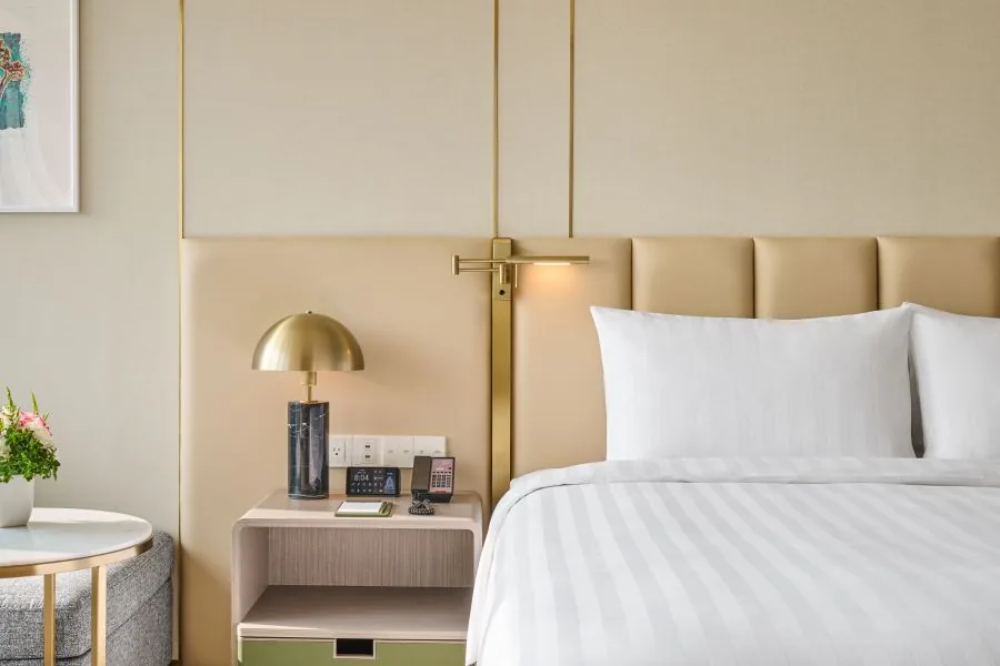 Grand Hilai Taipei