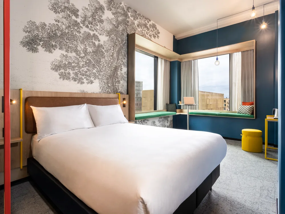 ibis Styles Copenhagen Ørestad