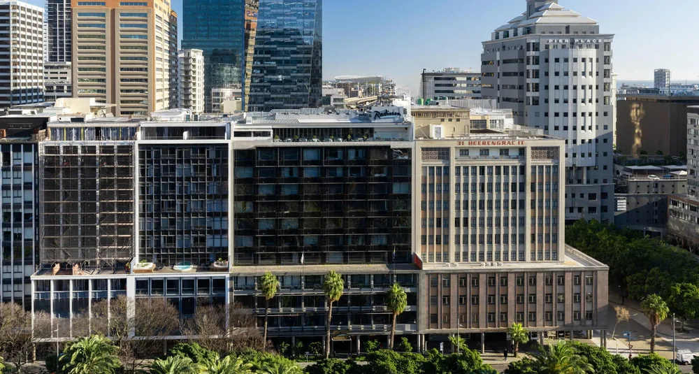 Radisson Hotel Cape Town Foreshore