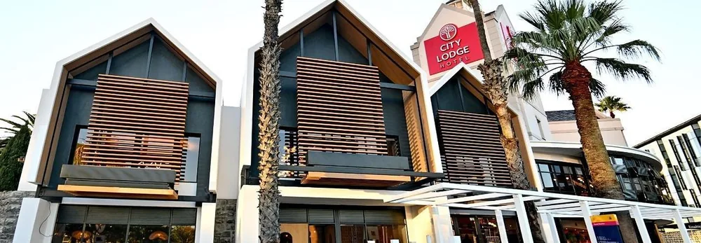 City Lodge Hotel V&A Waterfront