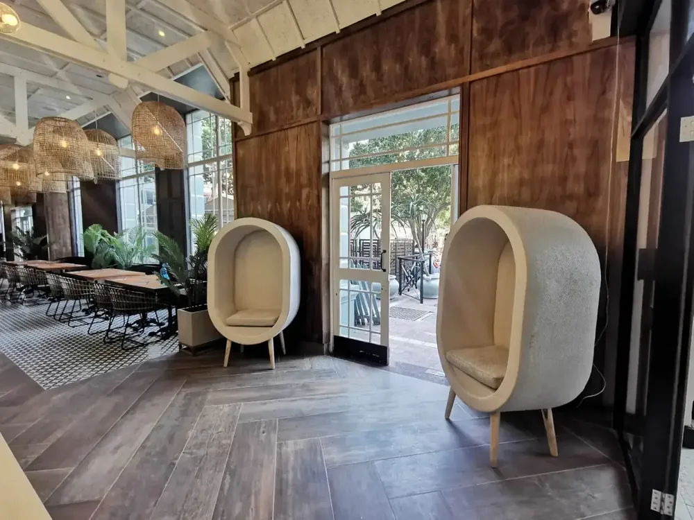 ONOMO Hotel Cape Town Inn on the Square