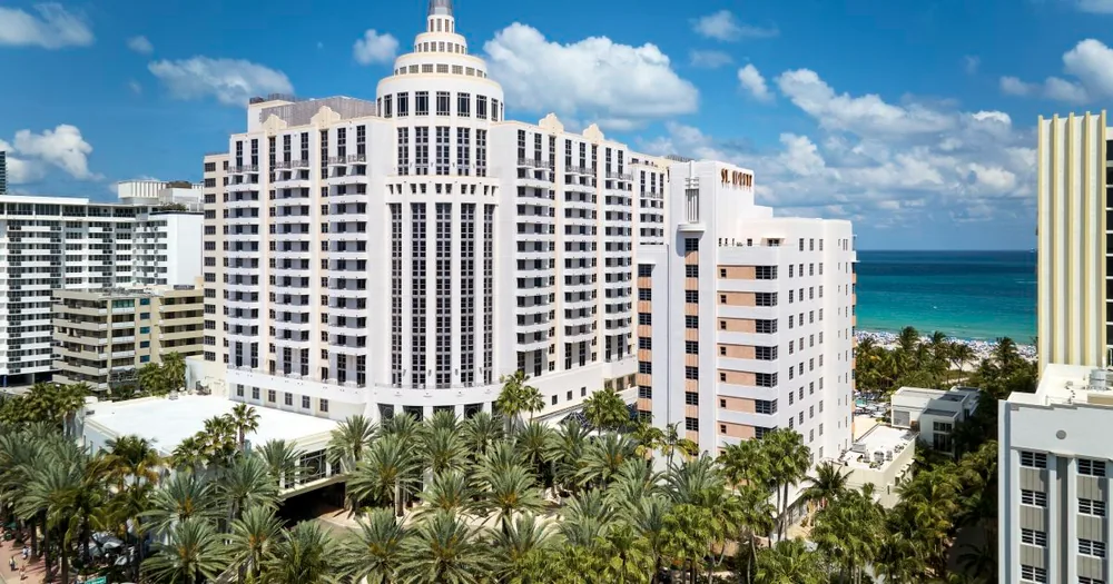 Loews Miami Beach Hotel
