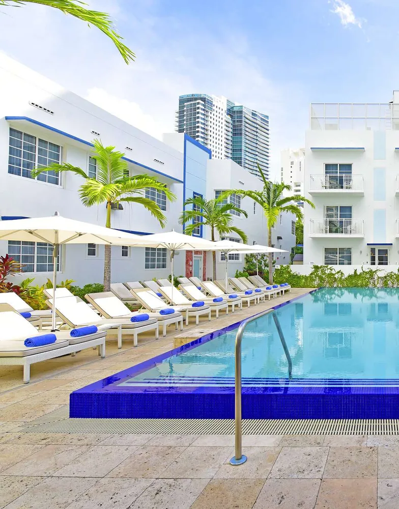 Pestana South Beach Miami